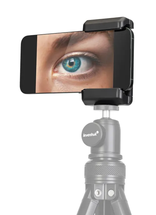 image Levenhuk Kelvin RIG1 Mini Smartphone Cage,  5