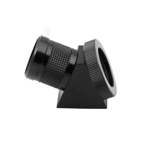 photo Meade #932 1.25" Image Erecting Prism for ETX90/125 Telescopes,  3