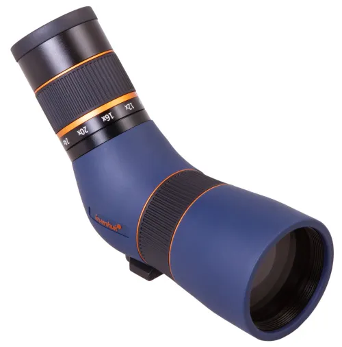 photo Levenhuk Blaze Compact 50 ED Spotting Scope,  11
