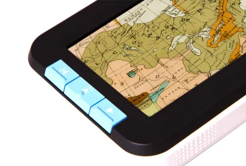 picture Levenhuk DTX 43 Digital Magnifier,  6