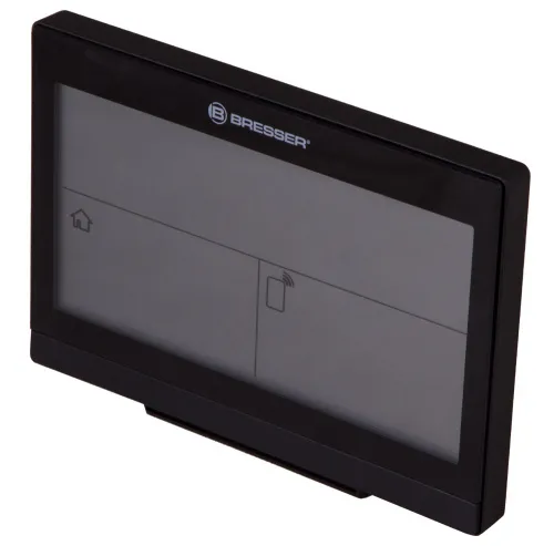 image Bresser TemeoTrend LG RC Weather Station, black,  4