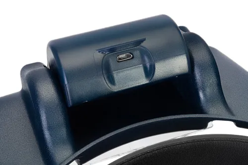 image Levenhuk Discovery Crafts DHR 20 Head Rechargeable Magnifier,  9