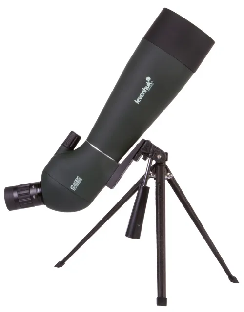 photograph Levenhuk Blaze BASE 80 Spotting Scope,  5