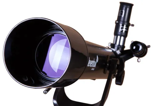 image Levenhuk Skyline 70x700 AZ Telescope,  6