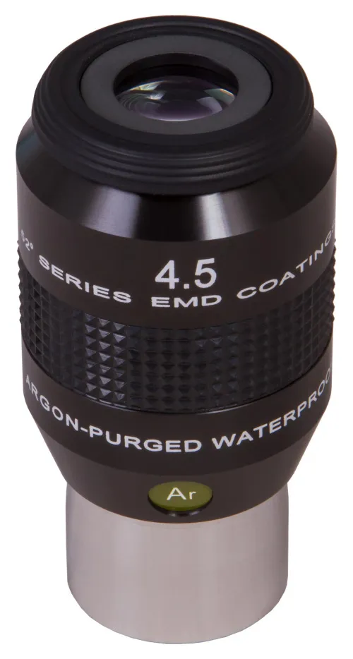 photo Explore Scientific LER 52° 4.5mm 1.25" (AR) Eyepiece,  3