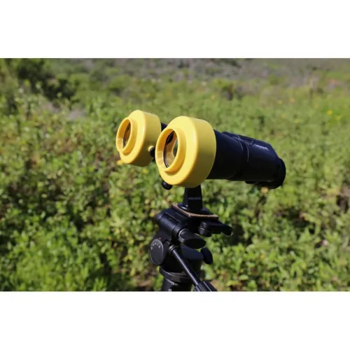 photograph Meade EclipseView 10x50 Binoculars,  3