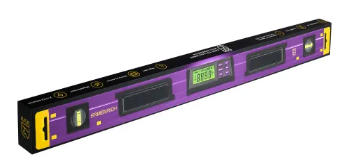 image Ermenrich Verk LY80 Digital Level,  8
