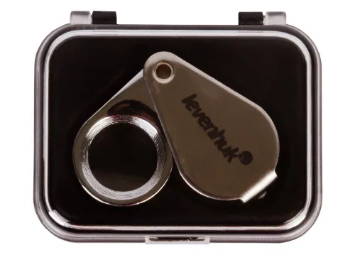 photo Levenhuk Zeno Gem ZM7 Magnifier,  3