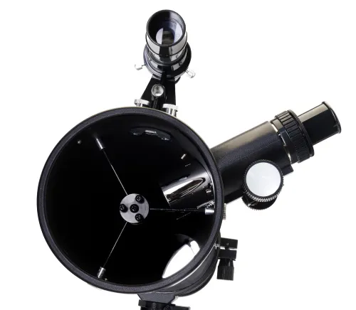 photo Levenhuk Blitz 76 PLUS Telescope,  6