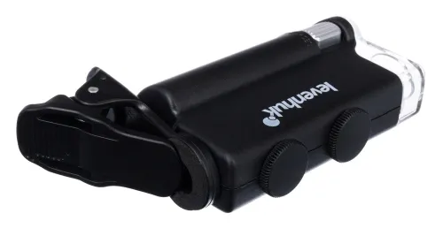 photo Levenhuk Zeno Cash ZC10 Pocket Microscope,  5