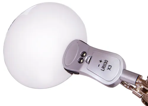 image Levenhuk Zeno Refit ZF19 Magnifier,  4