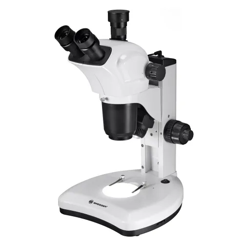 picture Bresser Science ETD 301 Stereo Microscope,  2