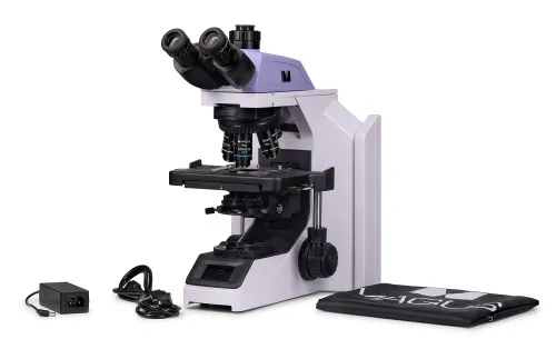 image MAGUS Bio 270T Biological Microscope,  21