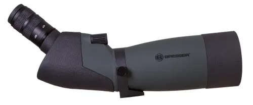 image Bresser Pirsch 20–60x80 Spotting Scope,  3