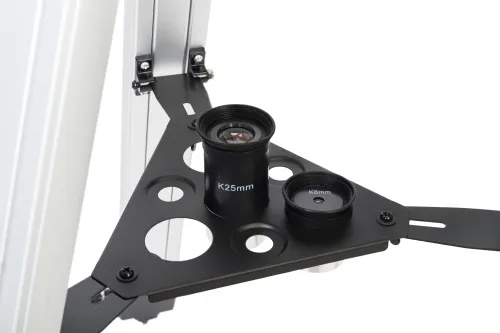 picture Levenhuk Blitz 80s PLUS Telescope,  10