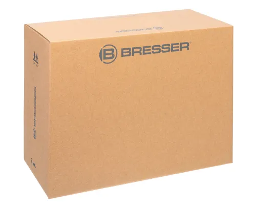 photo Bresser 7-in-1 ClimateScout Exclusive Line Weather Center, silver,  13