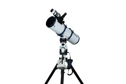 picture Meade LX85 6" Reflector Telescope,  6