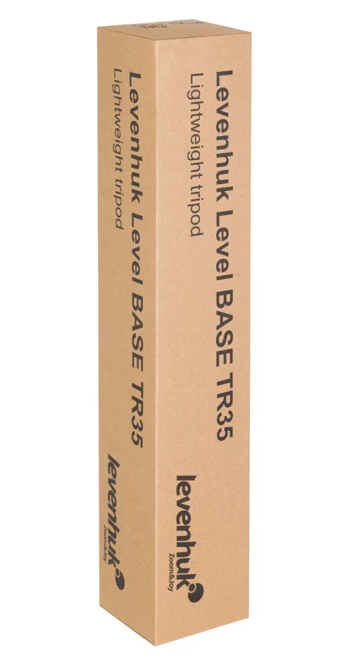 picture Levenhuk Level BASE TR35 Tripod,  9