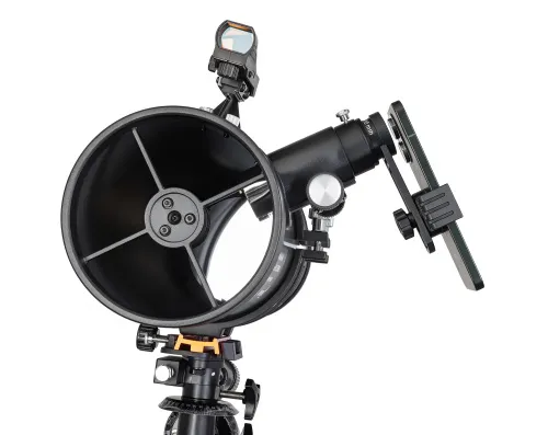 photo Levenhuk Kelvin Nova PLUS 130/650 Phototelescope,  7