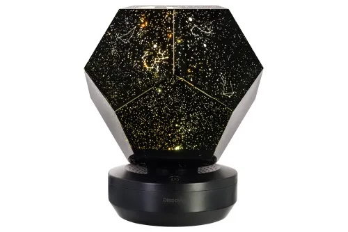 photo Levenhuk Discovery Star Sky P5 Astroplanetarium,  7