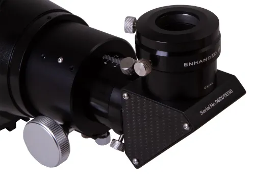 image Explore Scientific AR102 f/6.5 Air-Spaced Doublet OTA,  8