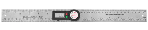 image Ermenrich Verk DR30 Digital Angle Finder Ruler,  6