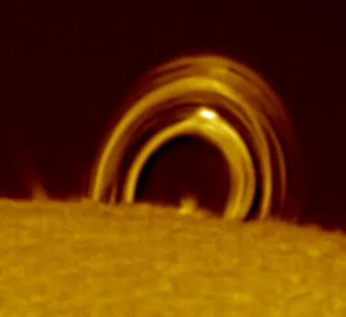 photo Coronado SolarMax III 90mm Solar Telescope with RichView System and BF30,  7