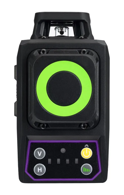 picture Ermenrich PRO LV40 Laser Level,  7