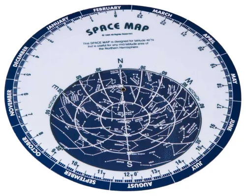 image Levenhuk LabZZ SP10 Astroplanetarium,  8