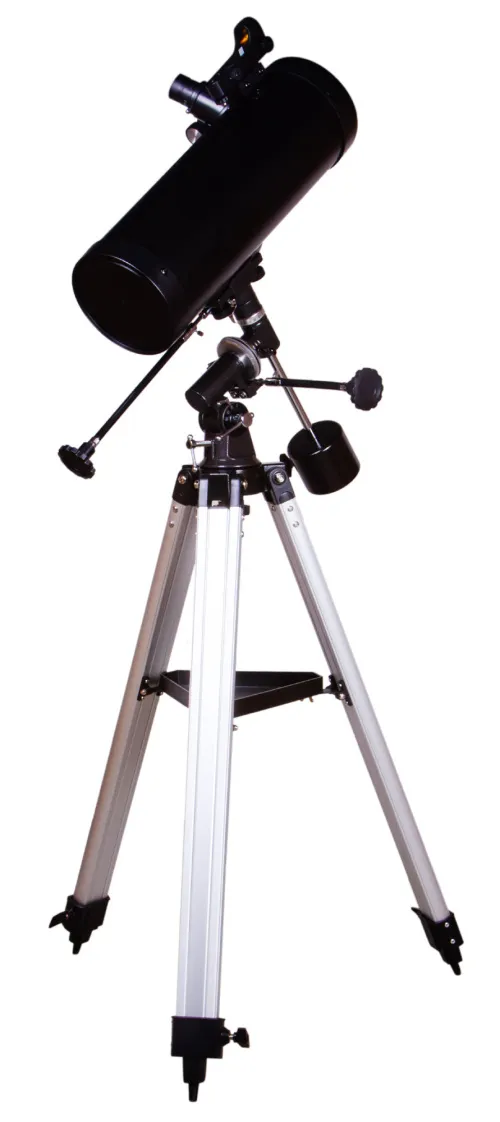 photograph Levenhuk Skyline PLUS 115S Telescope,  2