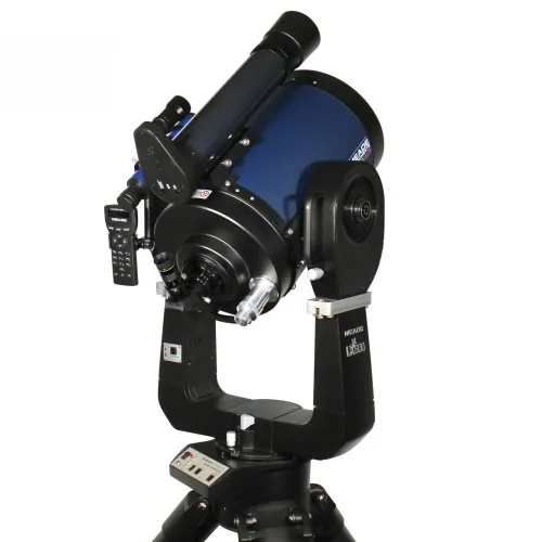 picture Meade LX600 10" F/8 ACF Telescope,  5