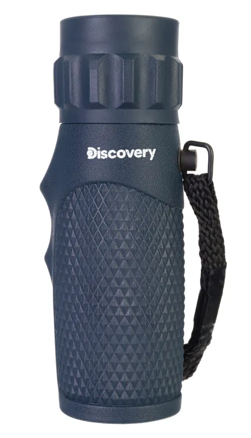image Levenhuk Discovery Gator 10x25 Monocular,  7