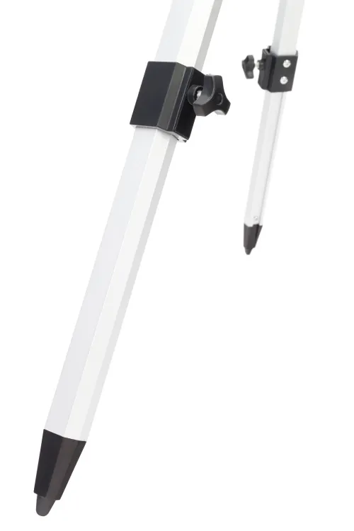 photo Levenhuk Discovery Sky T76 Telescope with book,  14
