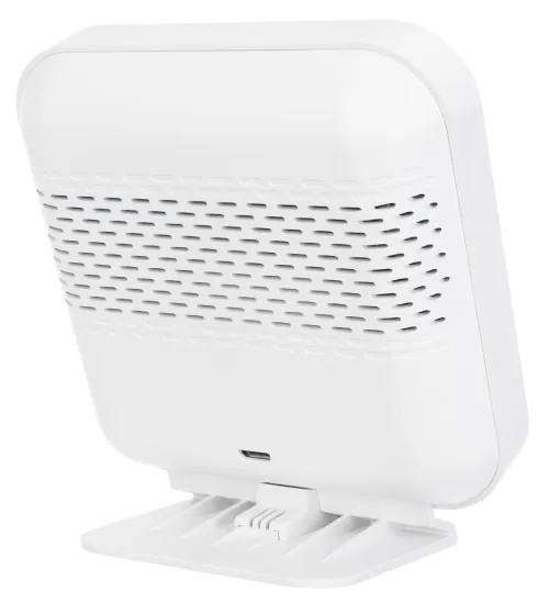 photograph Levenhuk Wezzer Air MC40 Air Quality Monitor,  4