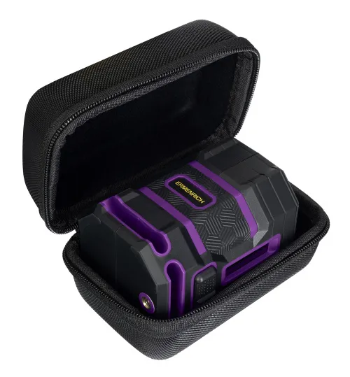 photo Ermenrich PLUS LN15 Laser Level,  3