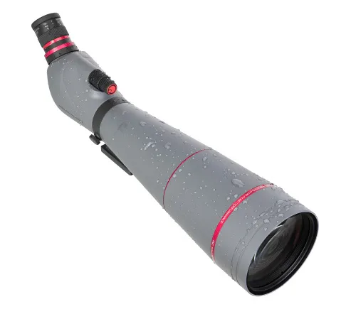 picture Levenhuk New Blaze PLUS 100 Spotting Scope,  9