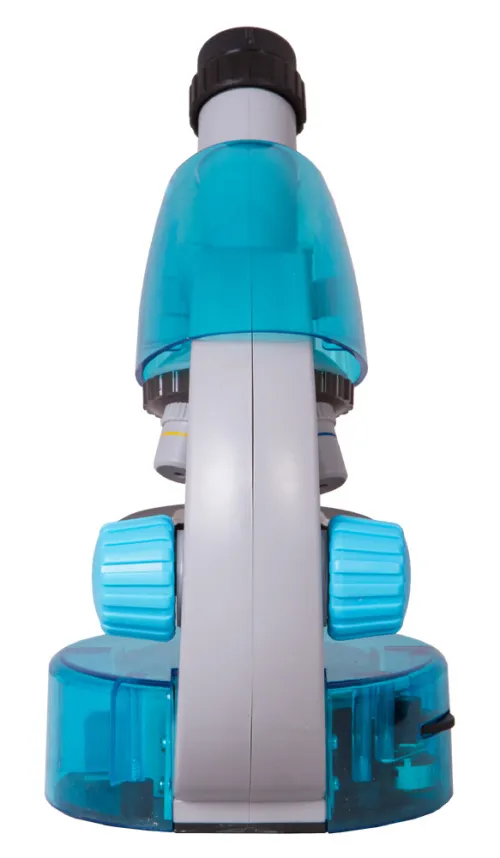 photograph Levenhuk LabZZ M101 Microscope,  4