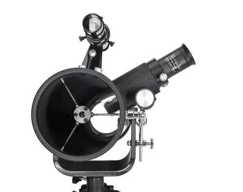 picture Levenhuk New Skyline BASE 76/700 AZ1 Telescope,  5