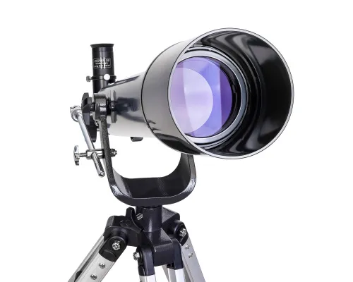 image Levenhuk New Skyline BASE 70/700 AZ2 Telescope,  5