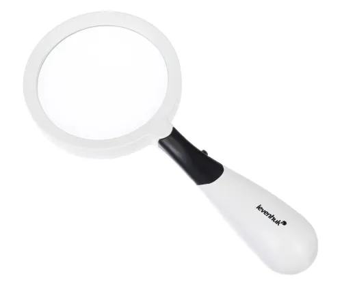 photo Levenhuk Zeno Multi ML13 Magnifier,  3