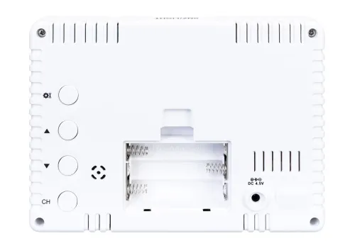 photograph Levenhuk Wezzer PLUS LP60 Weather Station,  7
