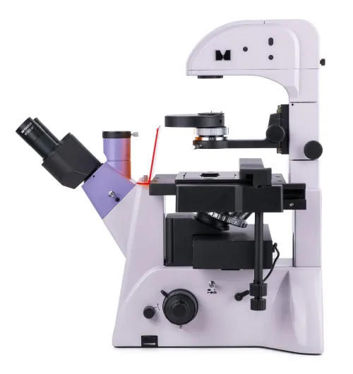 picture MAGUS Lum V500L Fluorescence Inverted Microscope,  11