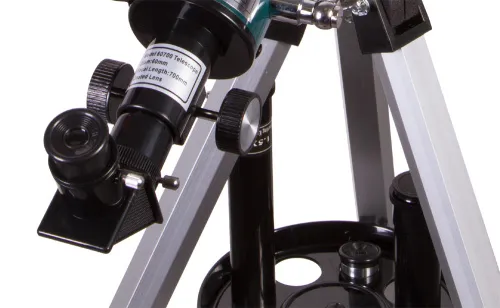 photograph Levenhuk LabZZ T3 Telescope,  7