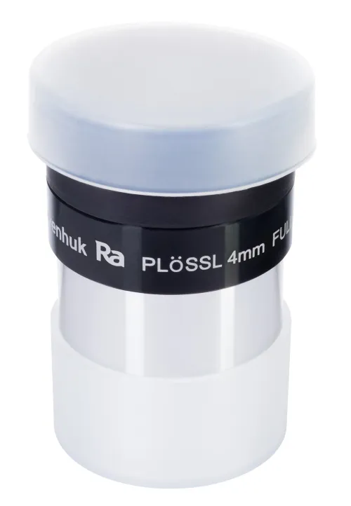 image Levenhuk Plössl 4mm Eyepiece,  2