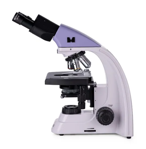 photograph MAGUS Bio 230BL Biological Microscope,  14
