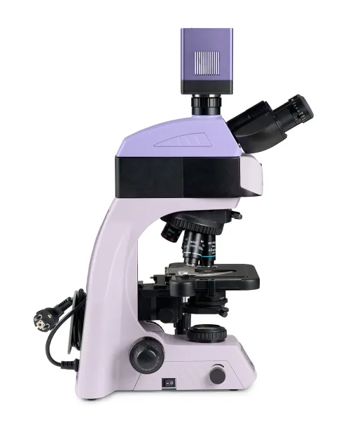 picture MAGUS Lum D460L Fluorescence Digital Microscope,  8