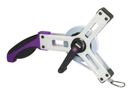 photo Ermenrich Reel SX20 Land Measuring Tape,  2