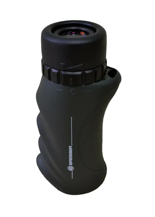 picture Bresser Condor 10x25 Monocular,  2