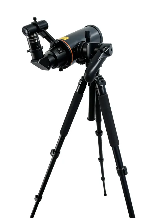photo Levenhuk Kelvin MAK80 AZ Phototelescope,  5