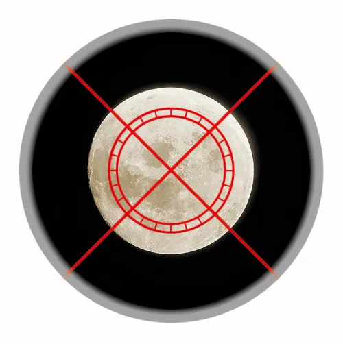 image Bresser Messier 8x50 Finderscope,  2